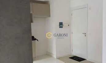 Imagem 6: Apartamento com 2 dormitórios para alugar, 59 m² por R$ 4.581,45/mês - Vila Anastácio - Sã