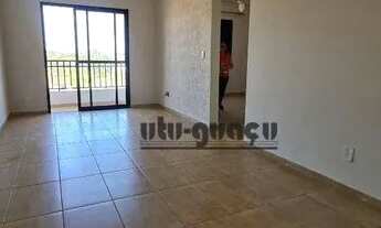 Imagem 2: Apartamento com 2 dormitórios para alugar, 72 m² por R$ 1.700,00/mês - Edifício Domingos F