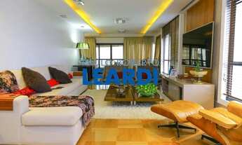 Imagem: APARTAMENTO - PERDIZES - SP