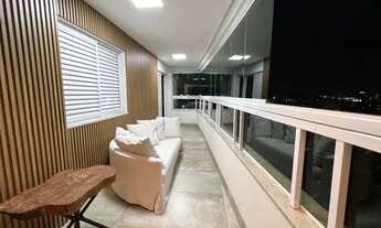 Imagem 4: Lindo Apartamento - Para você que sempre sonhou em morar perto do Praia Clube - Vista Mara