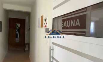 Imagem 6: Apartamento com 1 dormitório para alugar, 31 m² por R$ 2.730,00/mês - Ipiranga - São Paulo