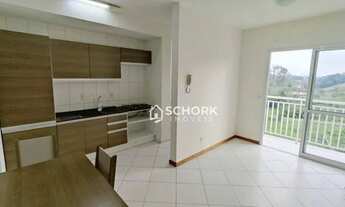 Imagem: Apartamento com 2 dormitórios para alugar