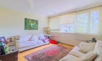 Imagem 2: Apartamento Venda Itaim Bibi 90 m² 2 Dormitórios