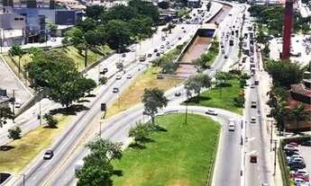 Imagem 4: 5 minutos do Metrô