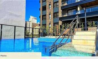 Imagem 1: Apartamento a venda em Perdizes com 3 quartos , 3 suítes, 3 vagas de garagem