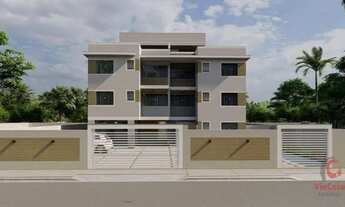 Imagem 4: Apartamento com 2 dormitórios à venda, 60 m² por R$ 150.000,00 - Enseada das Gaivotas - Ri