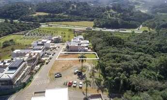 Imagem 6: Terreno no Condomínio Paysage Weekend, Próximo ao parque Barigui, Curitiba