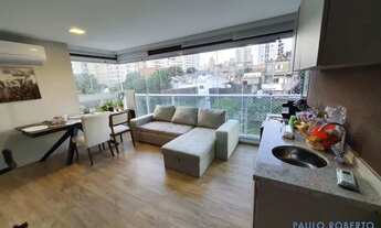 Imagem 5: APARTAMENTO - VILA MARIANA - SP