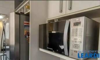 Imagem 5: APARTAMENTO - VILA PRÍNCIPE DE GALES - SP