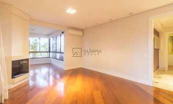 Imagem 3: Venda Apartamento 3 Dormitórios - 238 m² Moema