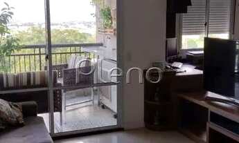 Imagem: Apartamento - Jardim Ypê - Paulínia