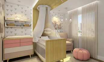 Imagem 4: SANTO ANDRé - Apartamento Padrão - Vila Eldízia