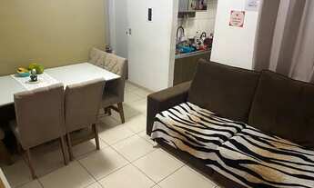 Imagem: Apartamento 136.000
