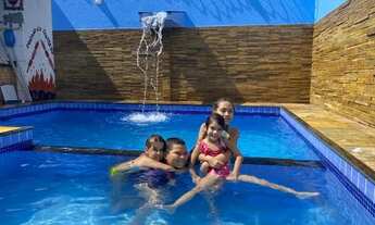 Imagem 4: CASA EM SALINAS Casa com 4 dormitórios