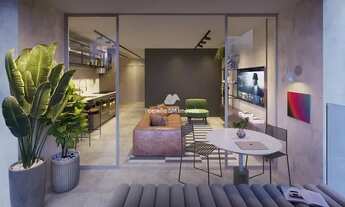 Imagem 6: RIO DE JANEIRO - Apartamento Padrão - Humaitá