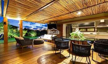 Imagem 4: Casa à venda no bairro Praia do Forte - Mata de São João/BA