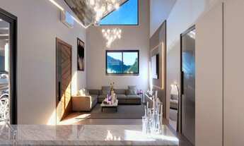 Imagem 4: Casa de condomínio para venda em Atibaia 3 dormitórios