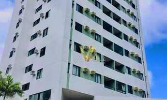 Imagem 2: Apartamento 03 Quartos 01 Suíte Rosarinho Encruzilhada com Lazer