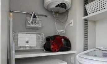 Imagem 9: Apartamento Locação Brooklin 53 m² 1 Dormitórios