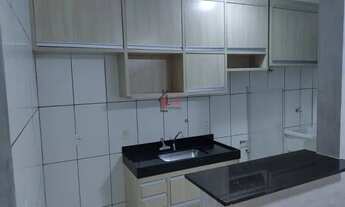 Imagem: Apartamento para Locação em Presidente