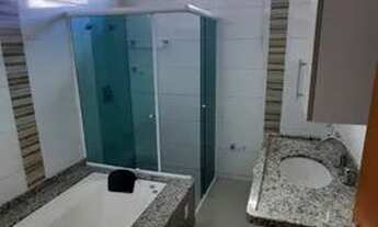 Imagem 7: Casa p/ locação no Condomínio Village Damha I, no Jockei Club, em São Carlos/SP