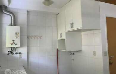 Imagem 2: Apartamento em Higienópolis - São Paulo