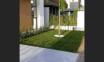 Imagem 2: Casa de condomínio térrea com 3 quartos,2 suítes, Cond. Fechado