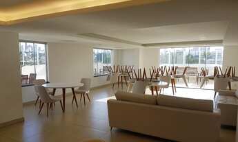 Imagem 2: GOIâNIA - Flat - Setor Leste Universitário