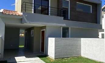 Imagem: Casa Venda com 136m² 3 quartos em Campeche