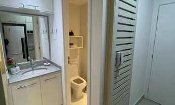 Imagem 6: Studio para aluguel com 41 metros quadrados com 1 quarto em Bela Vista - São Paulo - SP