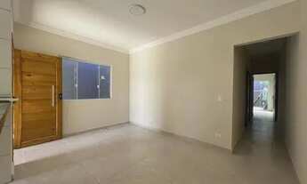 Imagem 5: Casa para venda tem 120 metros quadrados com 3 quartos em Centro - Curitiba - PR