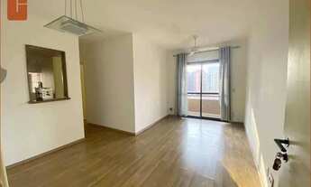 Imagem 1: SÃO PAULO - Apartamento Padrão - BELA VISTA