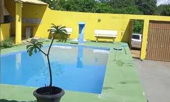 Imagem 3: IMB - CASA À VENDA COND. PARQUE DAS ARVORES, JACUIPE - CAMAÇARI