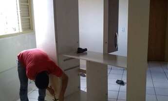 Imagem: Montador de Móveis