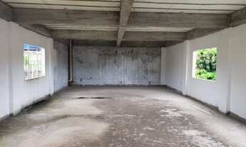 Imagem 4: Prédio em fase de construção 1 térreo + 02 pisos