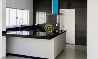 Imagem 4: Casa de Alto Padrão no Condomínio Residencial Jaguary