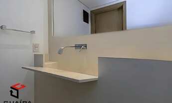 Imagem 7: Apartamento para aluguel 3 quartos 2 suítes 2 vagas Paulista - São Paulo - SP