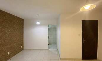 Imagem 6: Apartamento à Venda de 2 quartos no Condomínio Colina Verde - Resgate - Salvador - BA