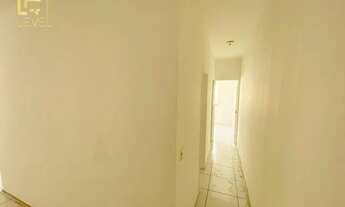 Imagem 2: Casa com 3 dormitórios para alugar, 80 m² por R$ 1.245,00/mês - Loteamento Bela Vista do S