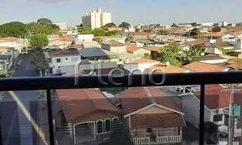 Imagem 7: Apartamento á venda no Condomínio Andresa - Parque Industrial - Campinas/SP