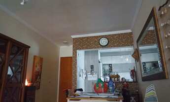 Imagem 7: Apartamento com 3 dorms, Canto do Forte, Praia Grande - R$ 800 mil, Cod: 13924