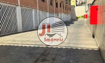 Imagem: Casa de Condomínio em Penha de França