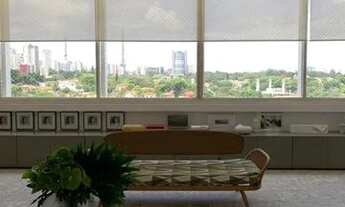 Imagem 3: APARTAMENTO - HIGIENÓPOLIS - SP