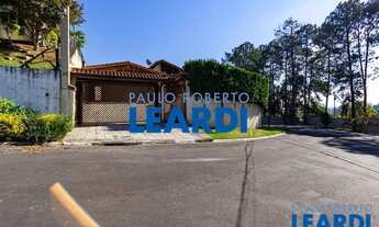 Imagem: CASA EM CONDOMÍNIO - GRANJA VIANA - SP