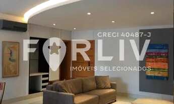 Imagem 5: Apartamento para aluguel tem 168 metros quadrados com 3 quartos