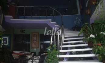 Imagem 3: São Paulo - Apartamento Padrão - Mooca