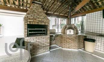 Imagem 4: SãO PAULO - Apartamento Padrão - Tatuapé