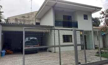 Imagem: Casa á veda Bairro Nova Campinas - Campinas