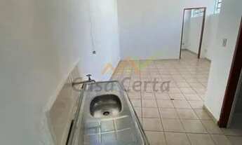 Imagem 5: Locação de Casas / Edícula na cidade de Mogi Guaçu