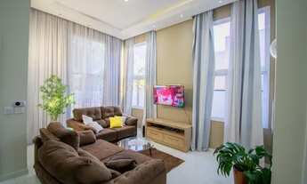 Imagem 6: Casa Terrea e Moderna